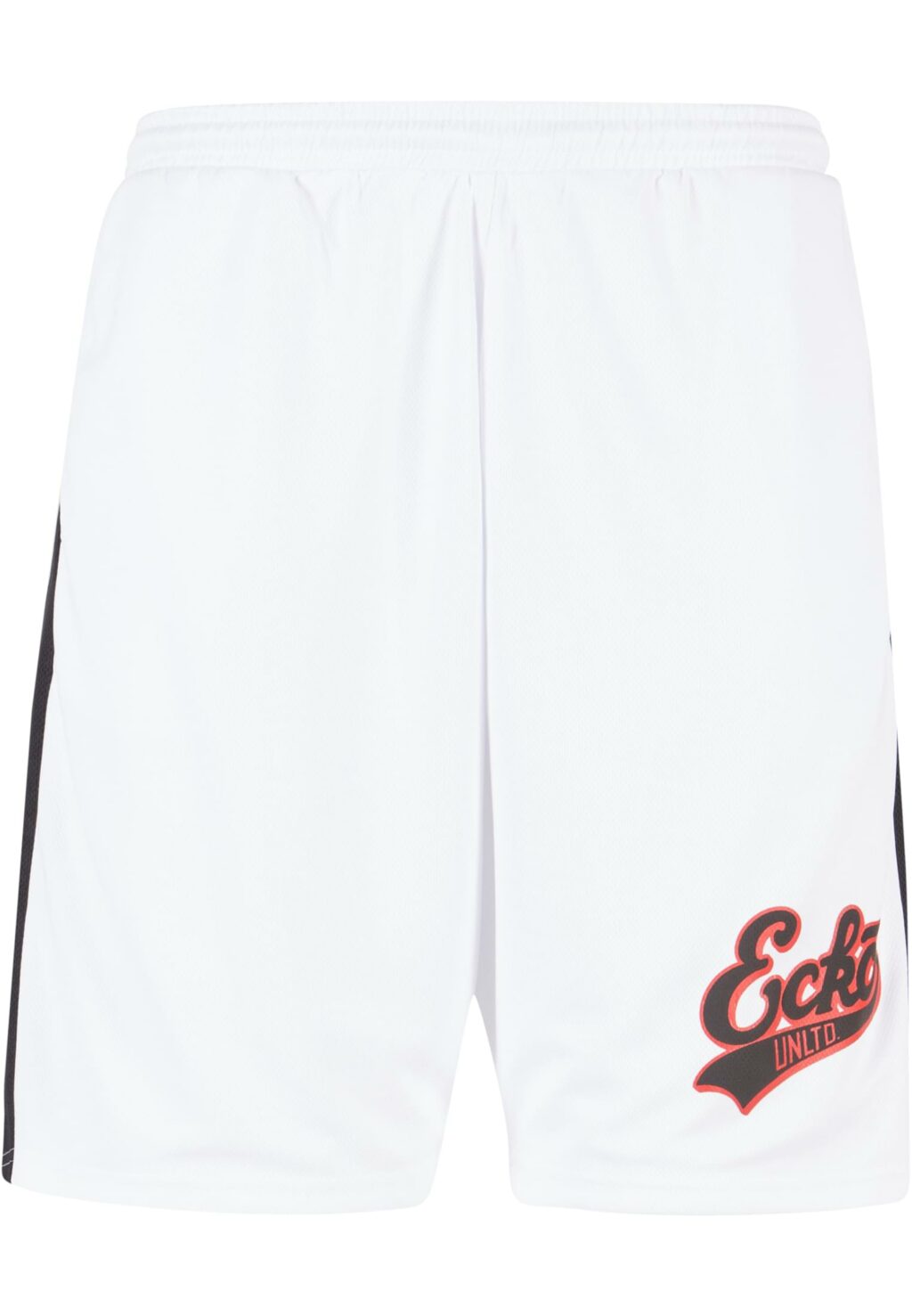 Ecko Unltd. Shorts BBALL white ECKOSH1037