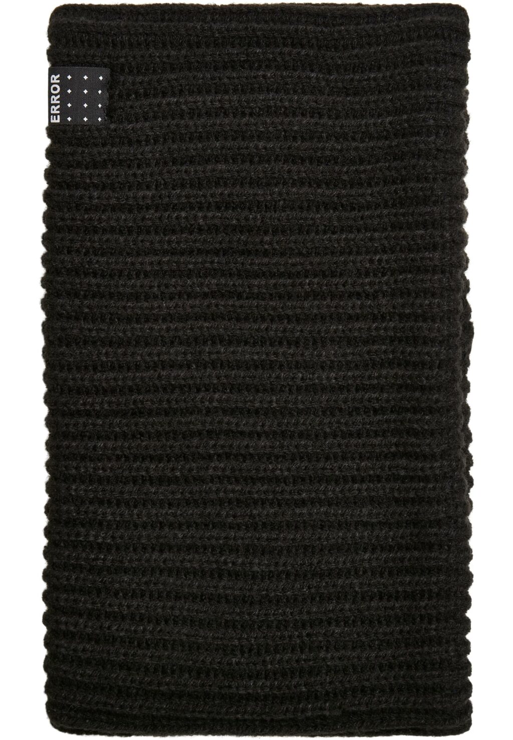 Error Knit Set black one MT2129