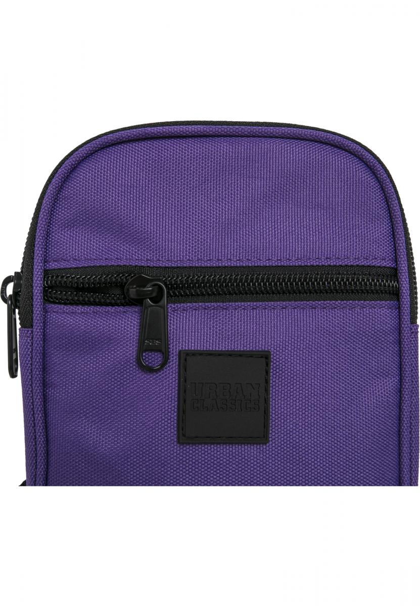 Festival Bag Small ultraviolet one TB2145