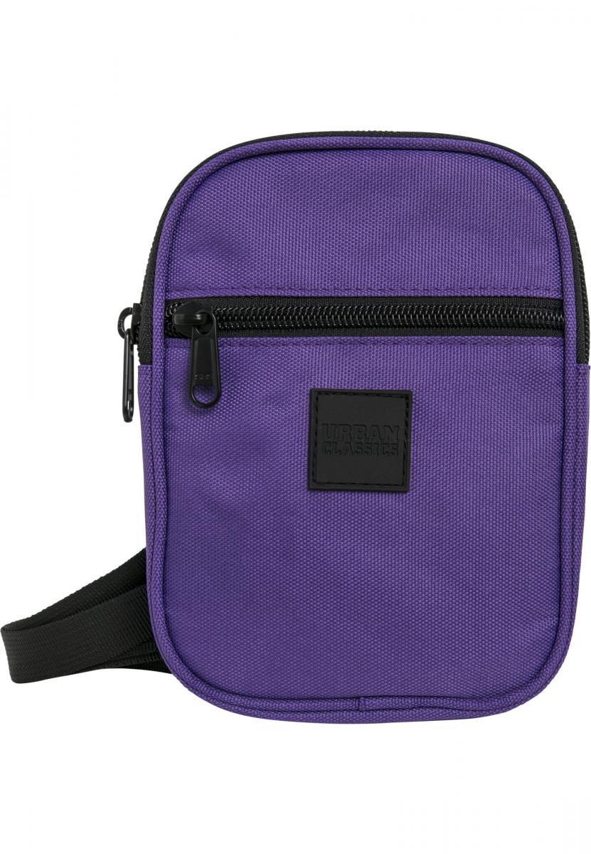 Festival Bag Small ultraviolet one TB2145