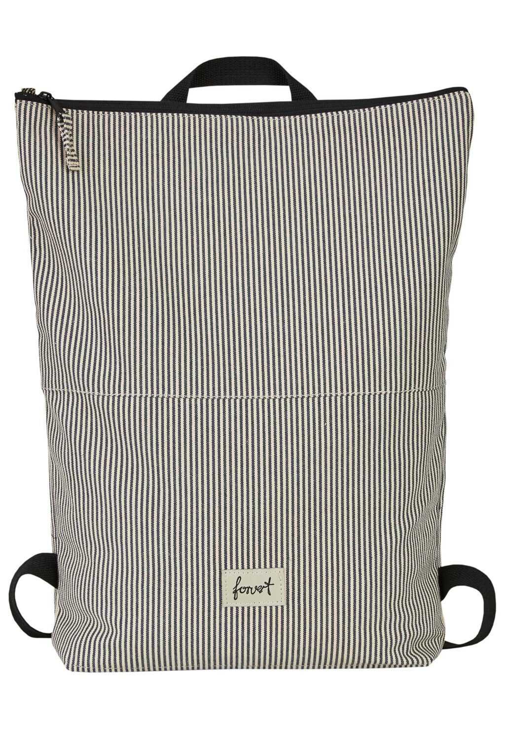 Forvert Colin Backpack striped one FV8608