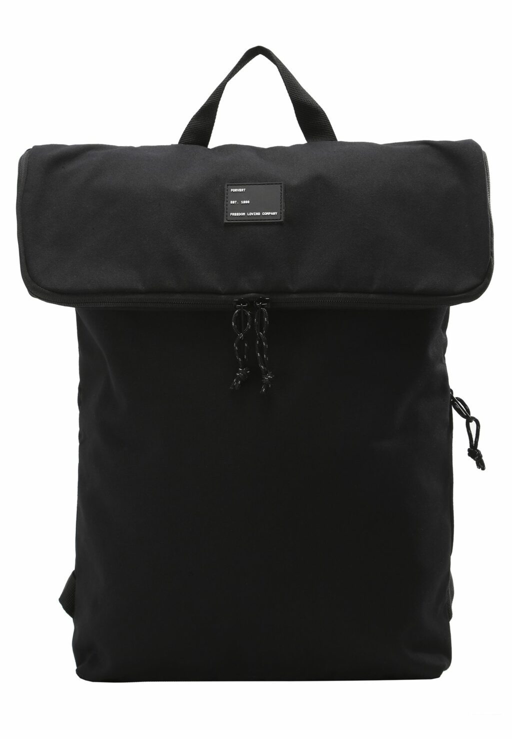 Forvert Drew Backpack black one FV8604