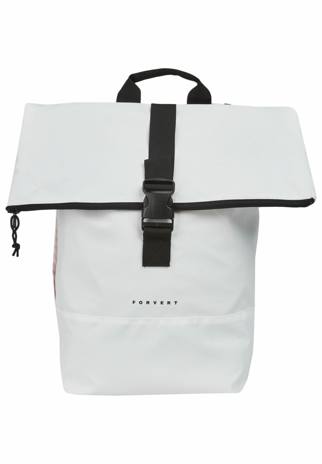 Forvert Tarp Lorenz Backpack white one FV8621