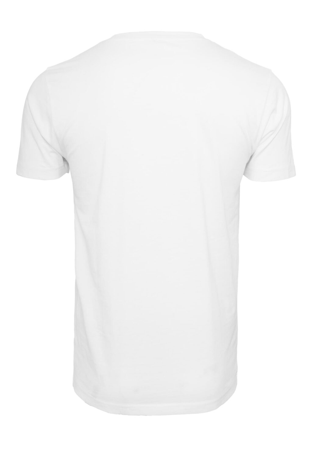 Game Of The Week Tee white MT2360