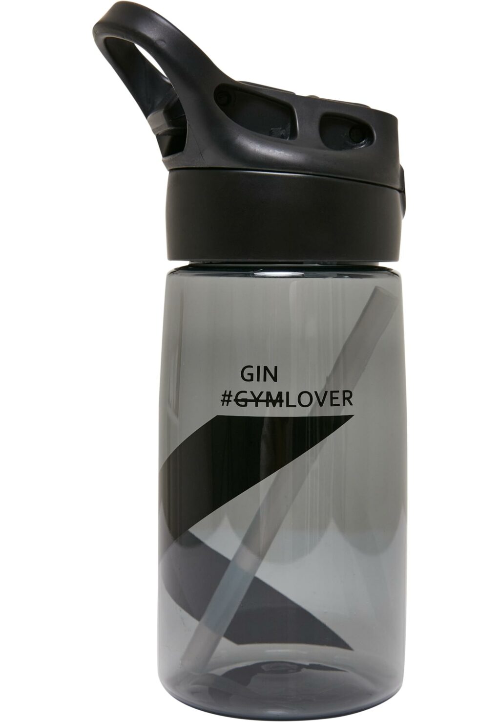 Gin Lover Bottle black one MT2297