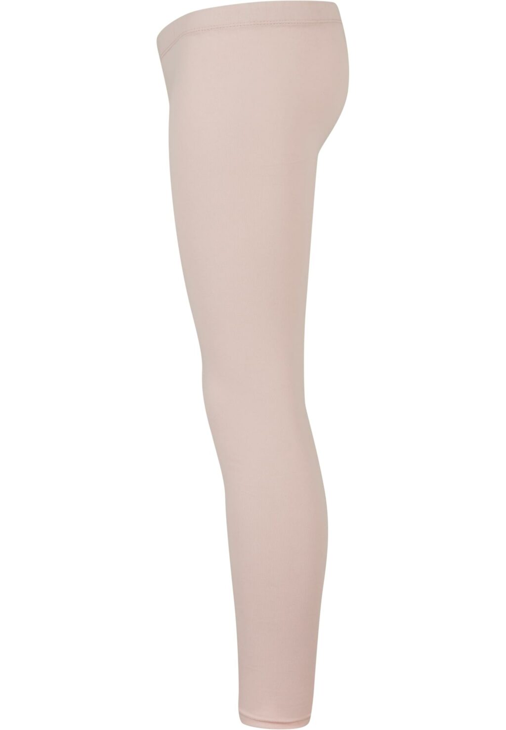 Girls Jersey Leggings 2-Pack pink/whitesand UCK605A