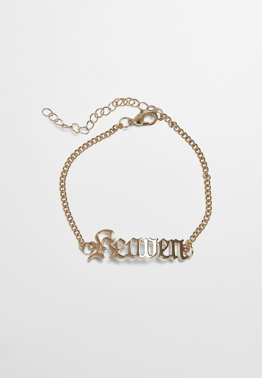 Heaven Chunky Bracelet gold MT2192