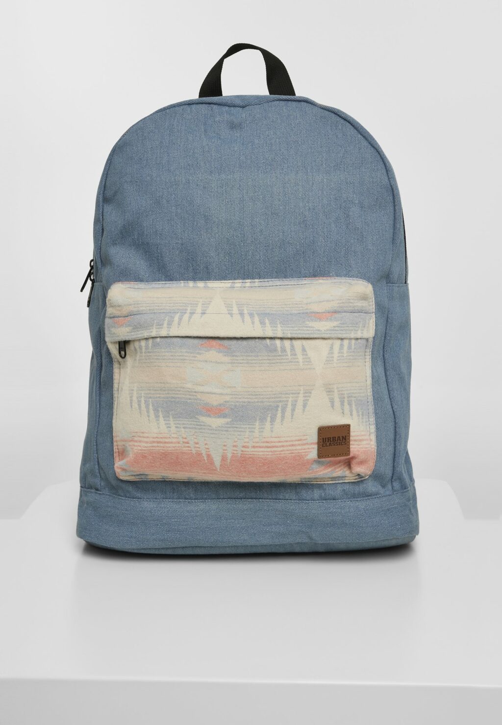 Inka Backpack Denim blue/multicolor one TB3343