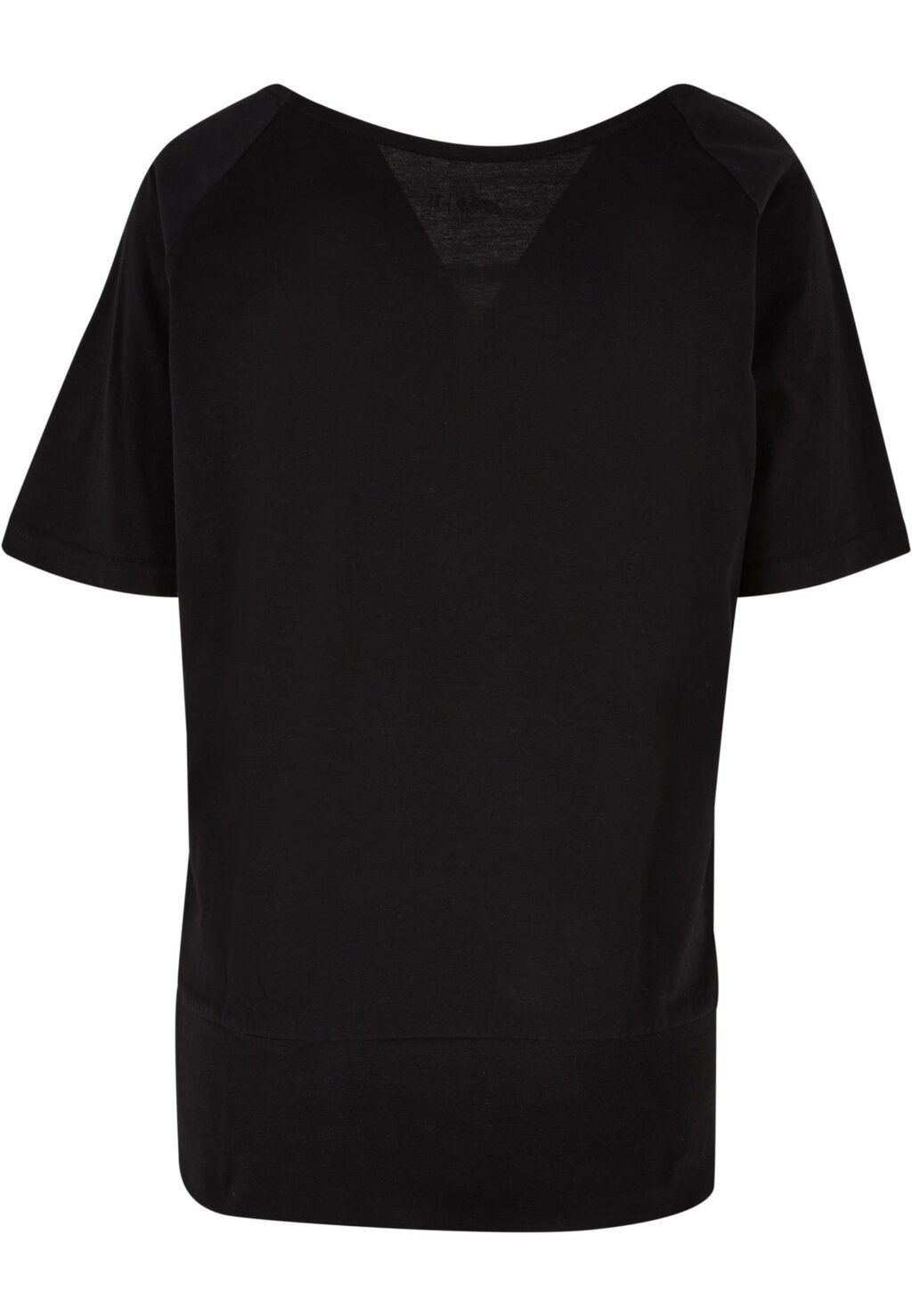 Just Rhyse Hopetn T-Shirt black JLTS243