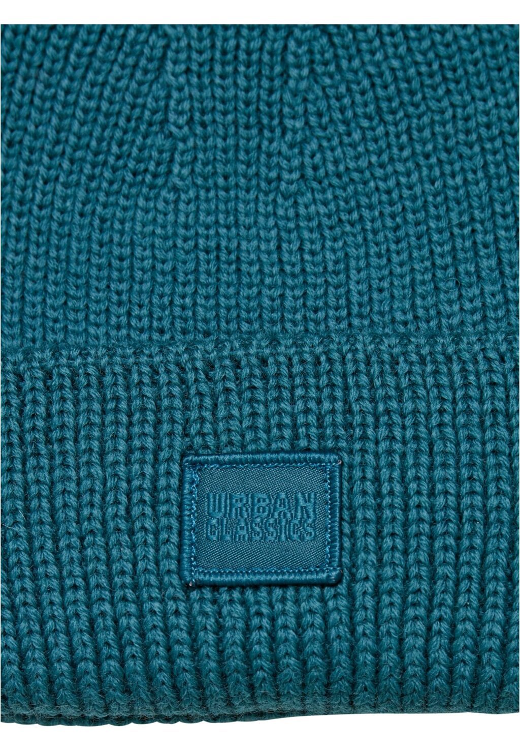 Knitted Wool Beanie jasper one TB4583