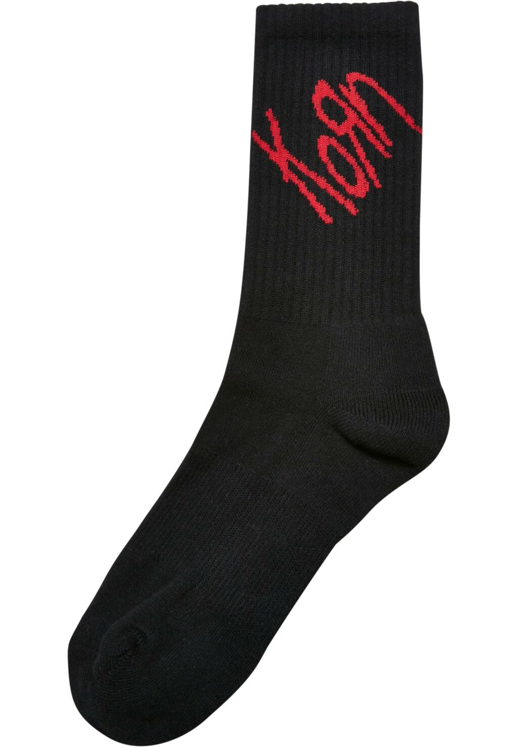 Korn Socks 2-Pack black/white MC813