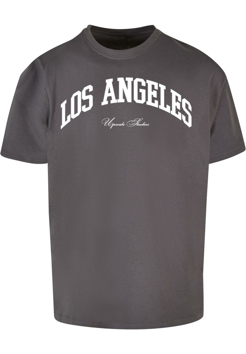 L.A. College Oversize Tee magnet MT2462