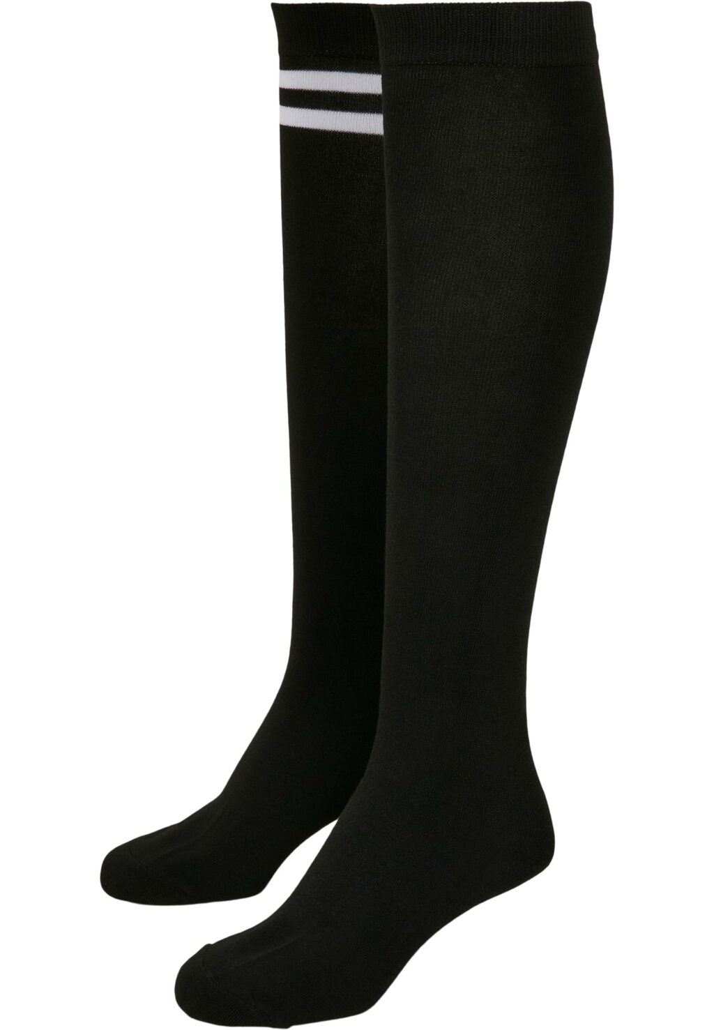 Ladies College Socks 2-Pack black TB4641