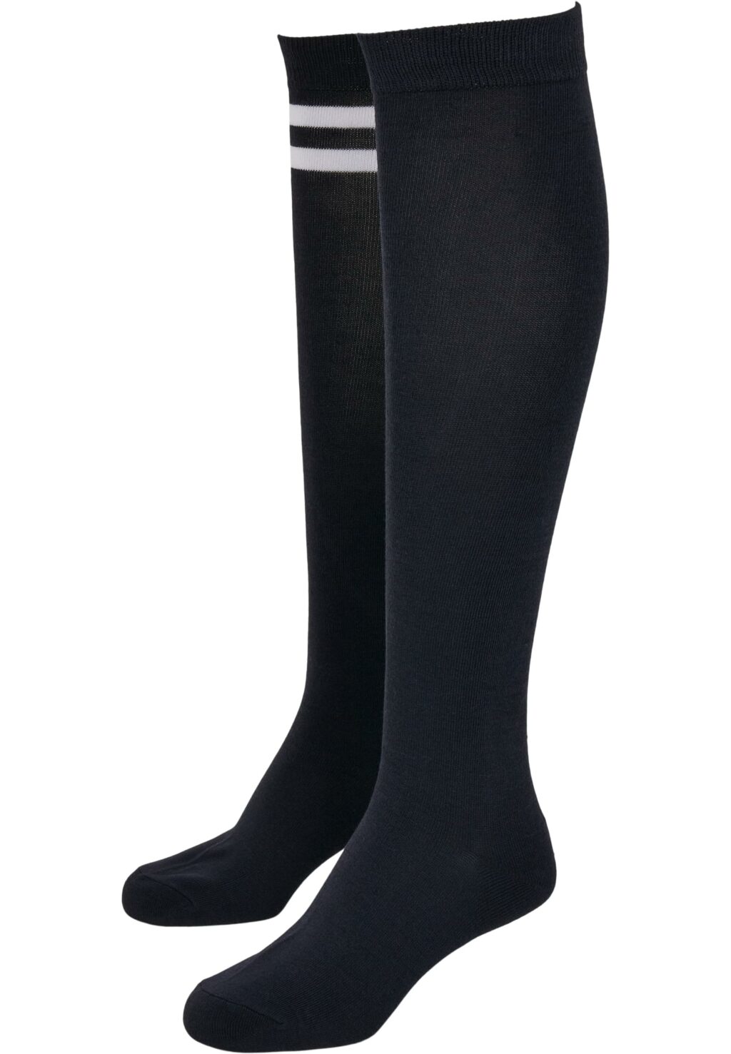 Ladies College Socks 2-Pack navy TB4641
