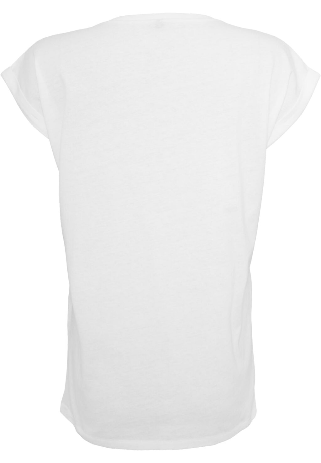 Ladies Dream Big T-Shirt white MP0000432