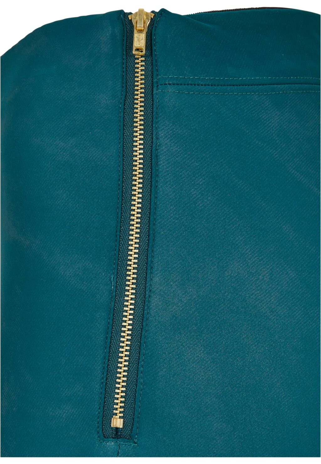 Urban Classics Ladies Washed Faux Leather Pants jasper TB3763