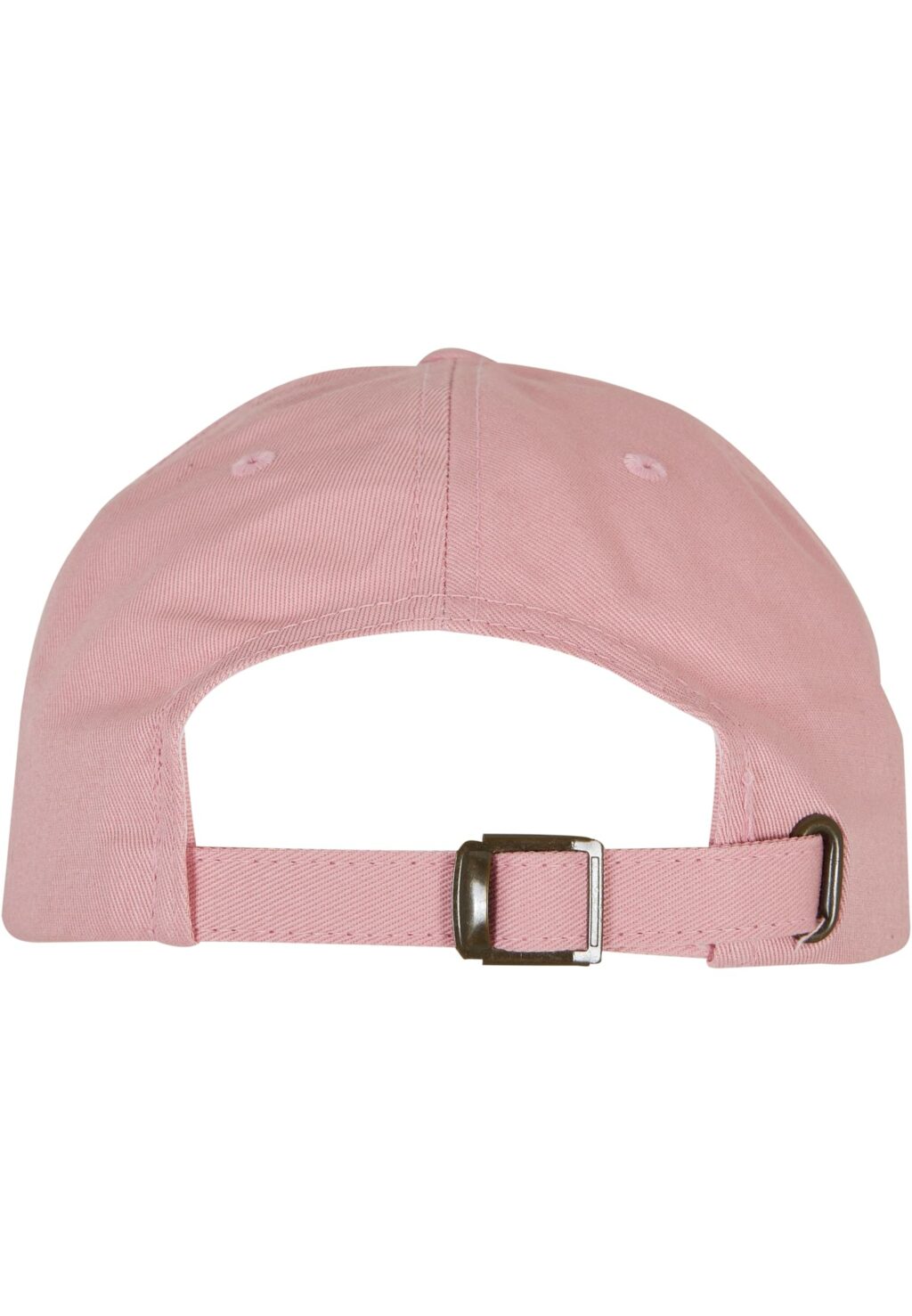 Letter Pink Low Profile Cap A one MT2288