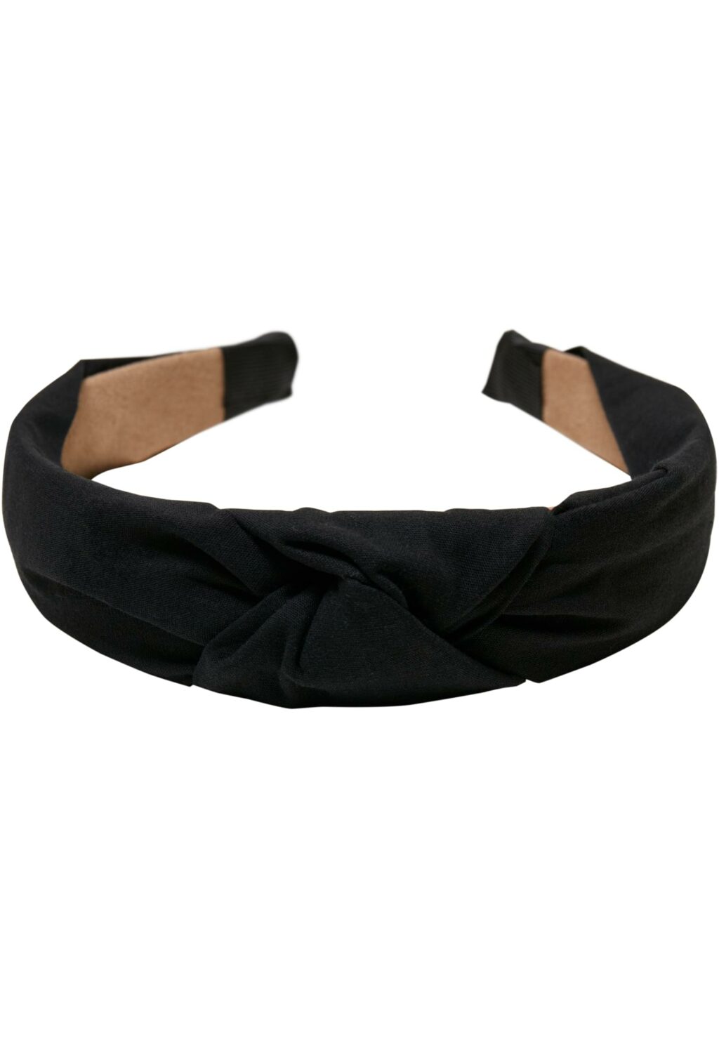Light Headband With Knot 2-Pack violablue/black one TB5126
