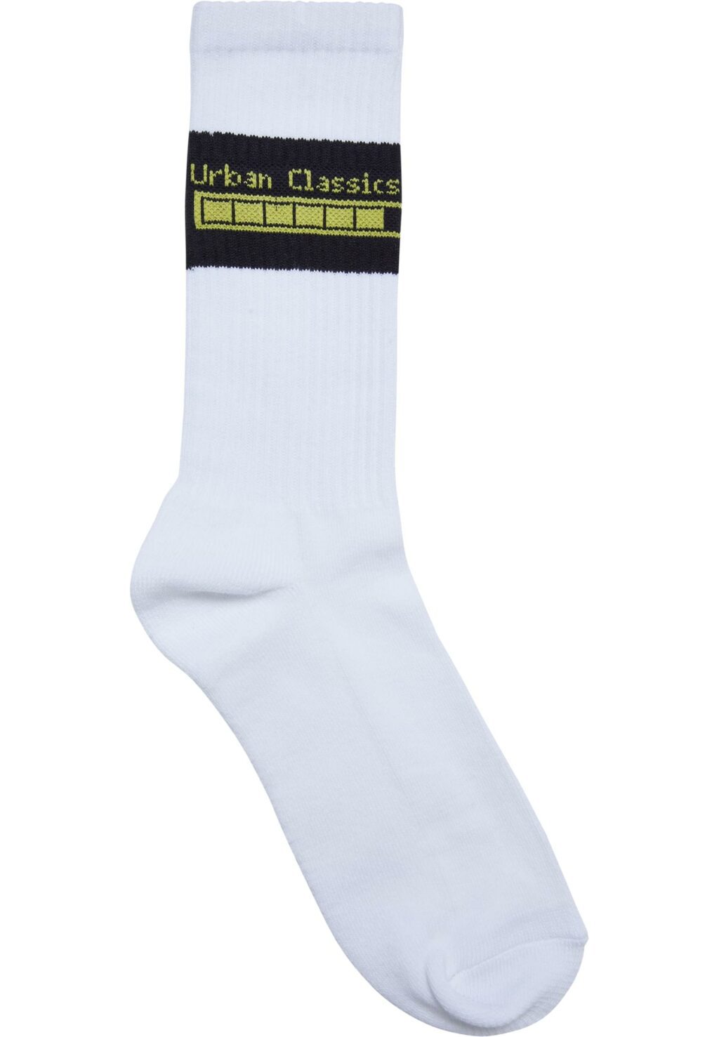 Loading Socks 3-Pack white/black/frozenyellow TB6546