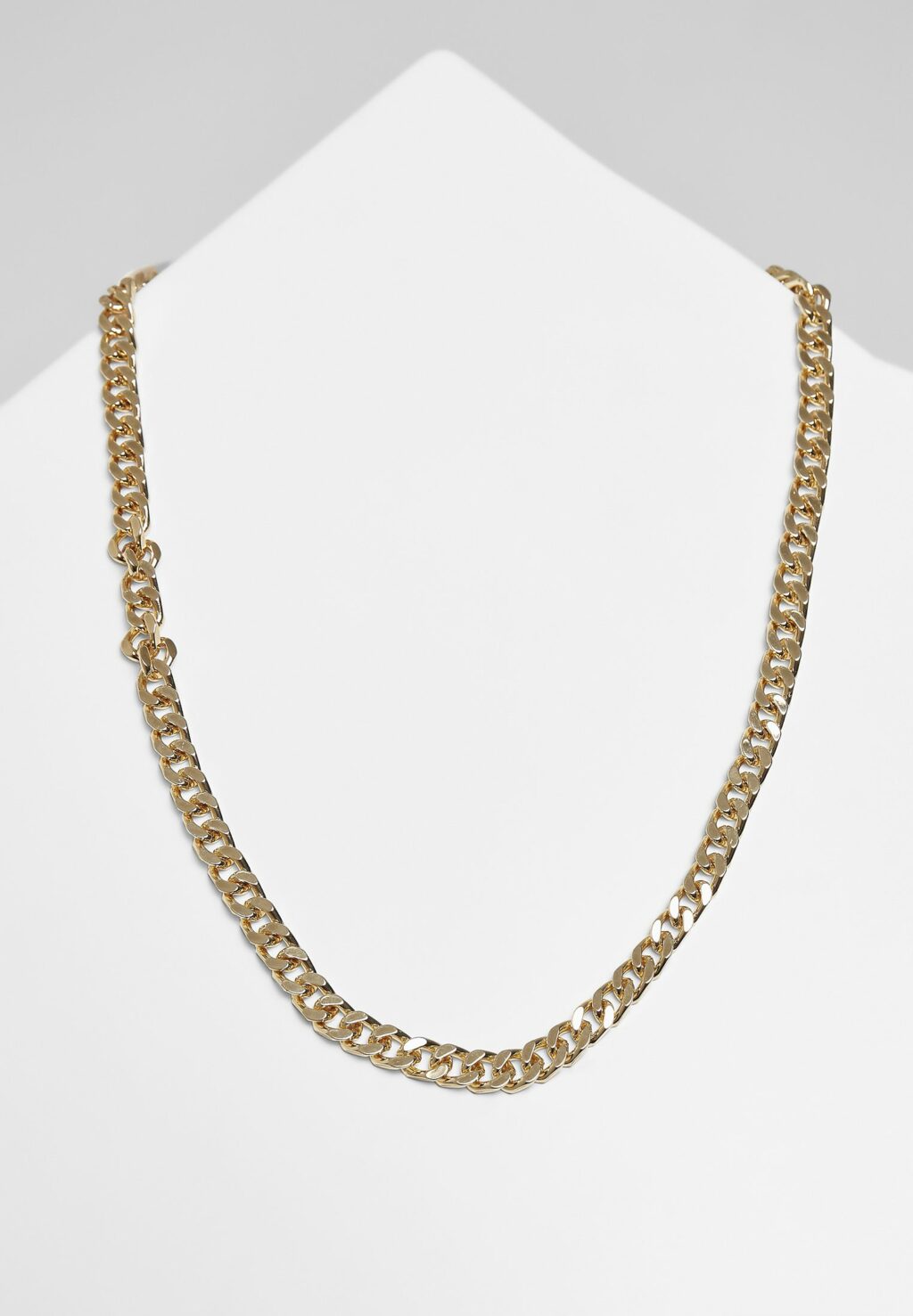 Long Basic Necklace gold one TB4048
