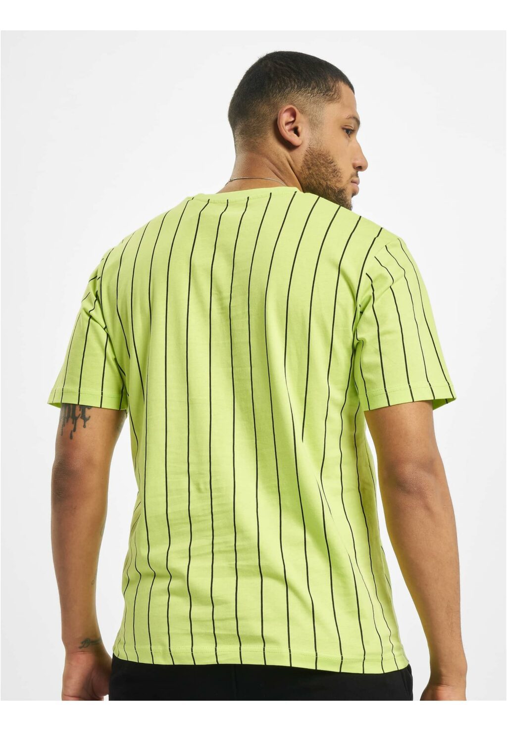 Lucky T-Shirt green DFTS176