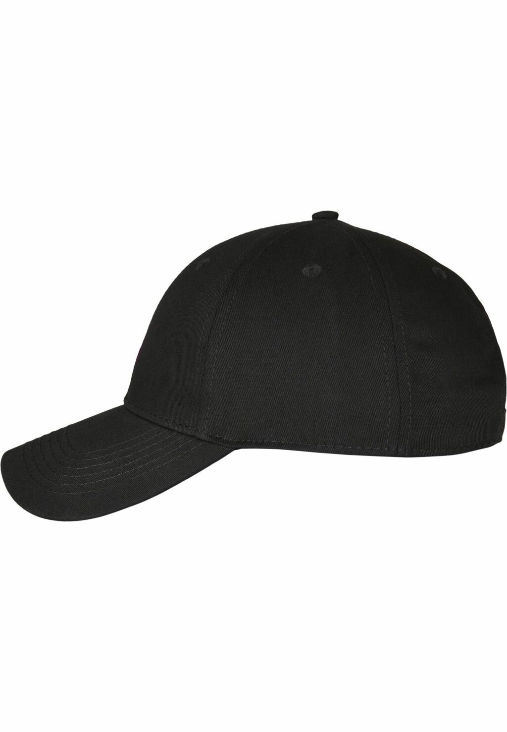MIA PAPI Curved Cap black/mc one CS2495