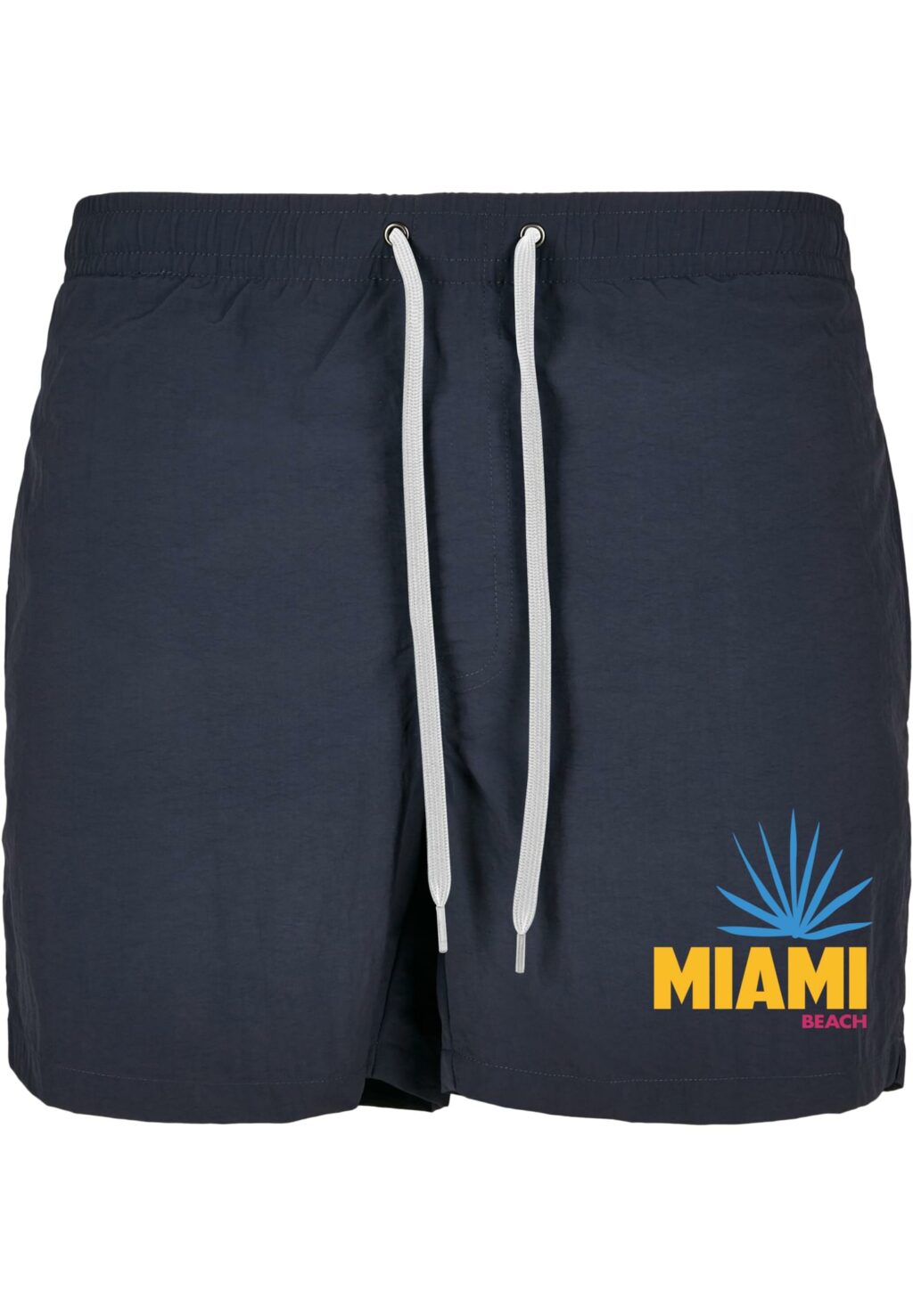 Miami Beach Swimshorts navy MT2446