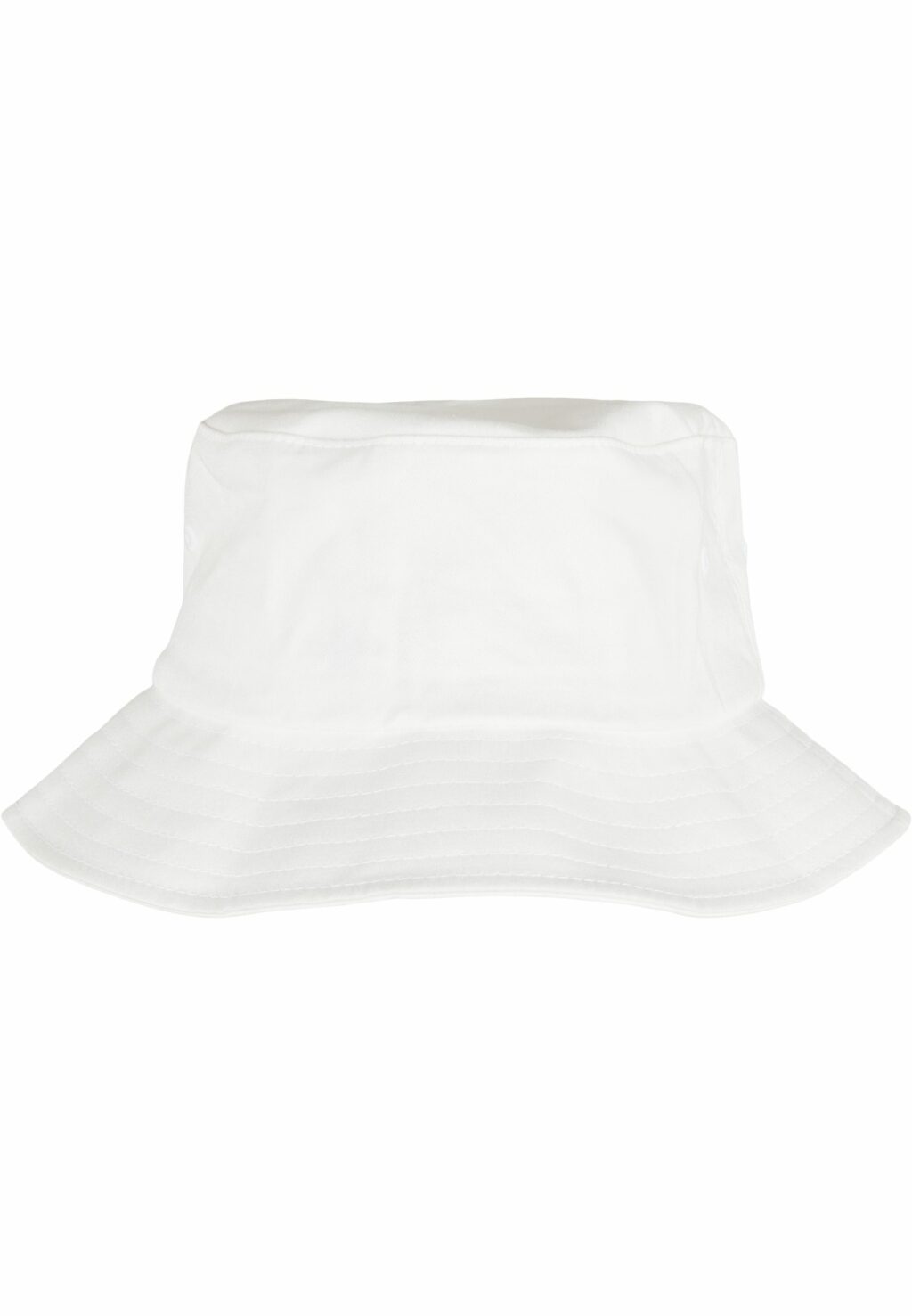 Miami Vice Logo Bucket Hat white one MC746