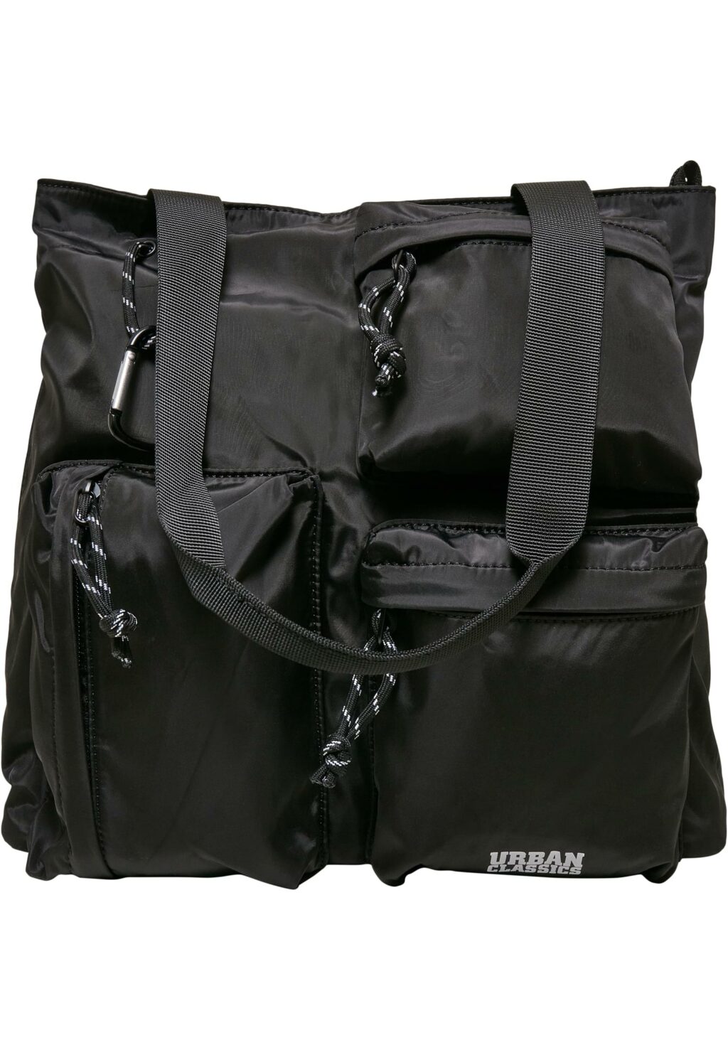 Multifunctional Tote Bag black one TB5113