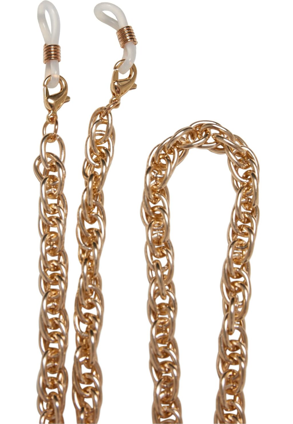 Multifuntional Metalchain 2-Pack gold one TB5177