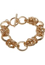 Multiring Bracelet gold TB4825