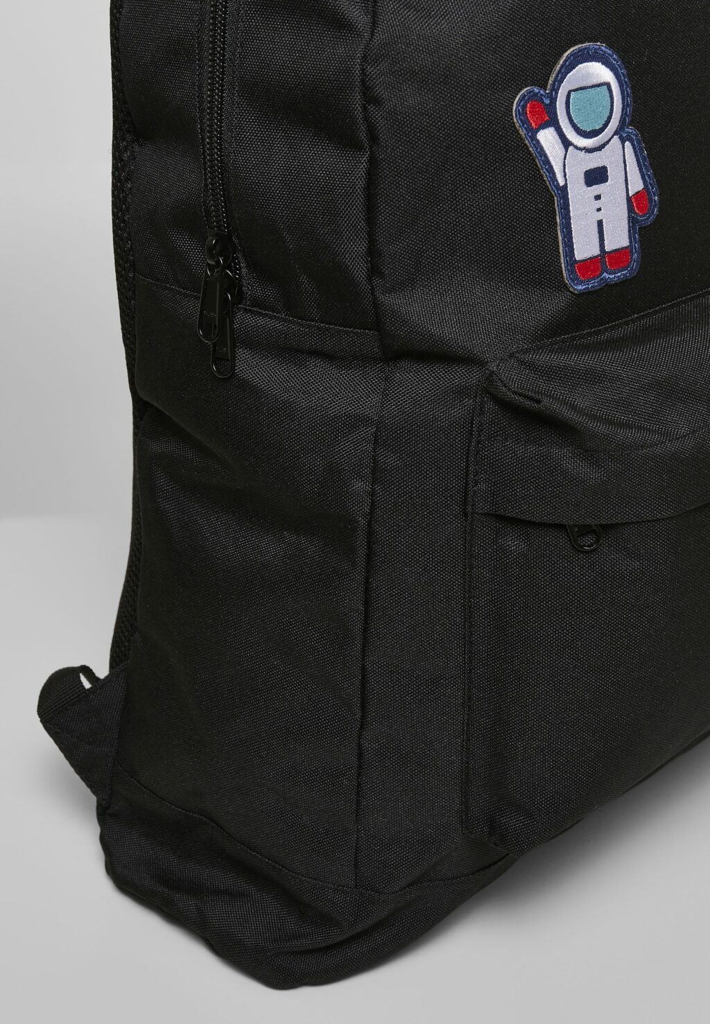 NASA Backpack black one MT2080