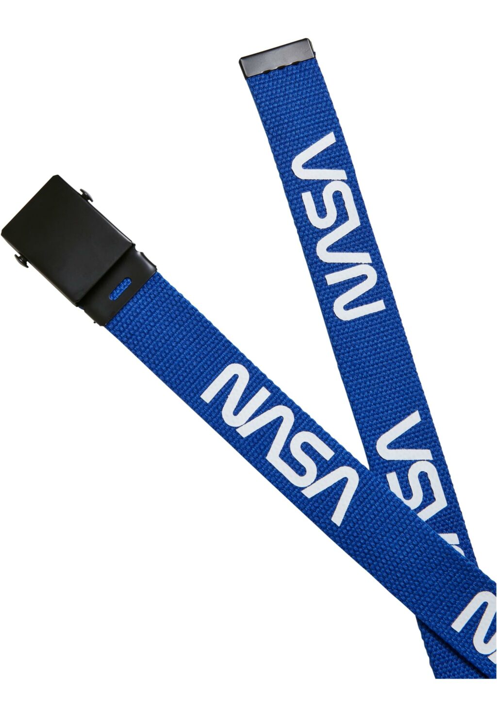 NASA Belt Kids 2-Pack white/blue one MTK2039