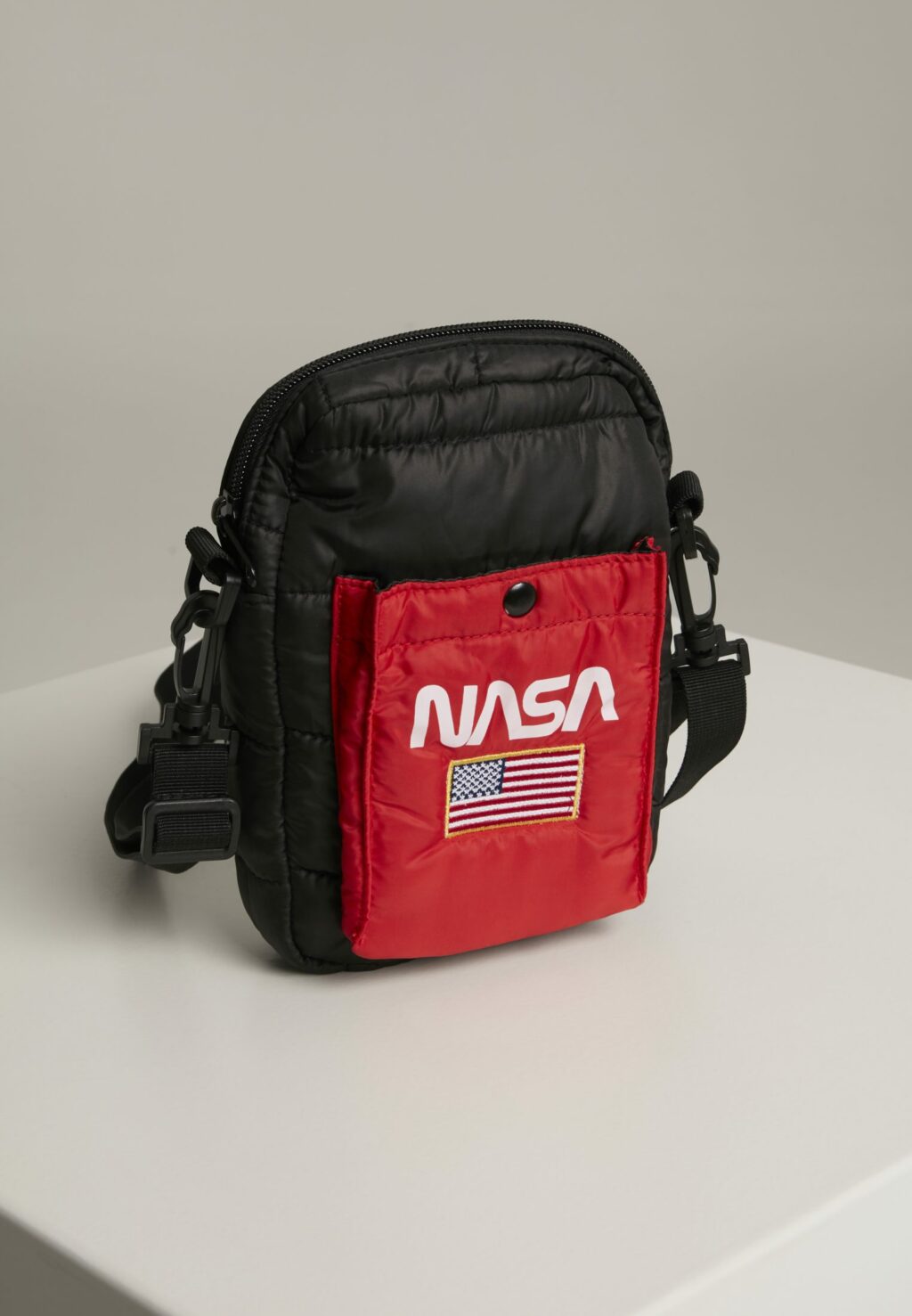 NASA Festival Bag black one MT2033