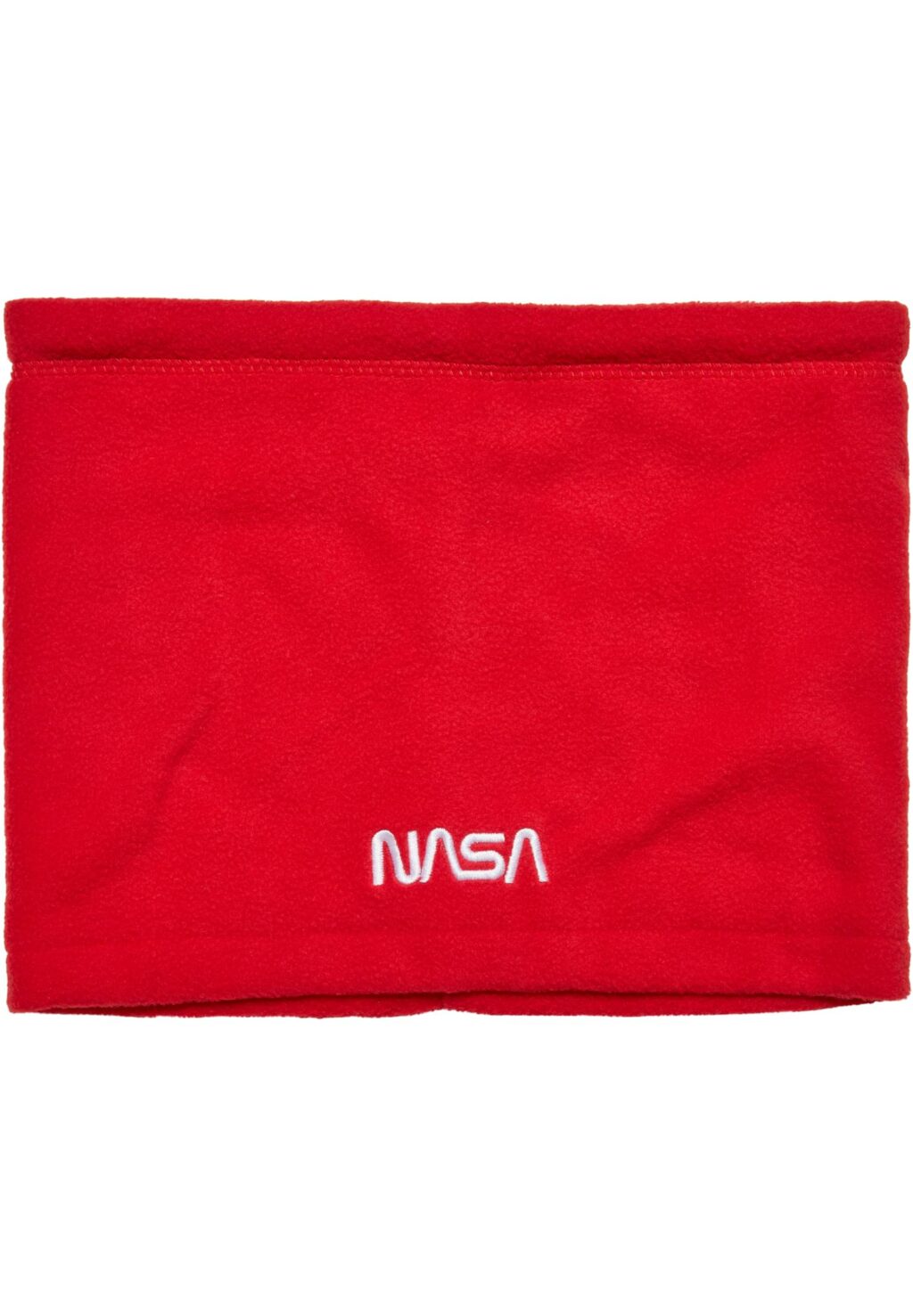 NASA Fleece Set red one MT2031