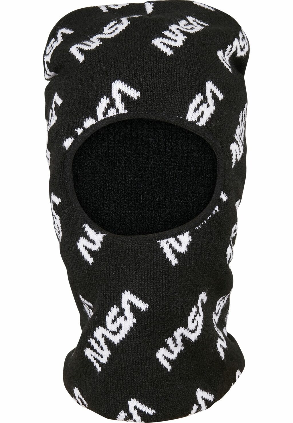 NASA Storm Mask Set black/black/white one MT2084