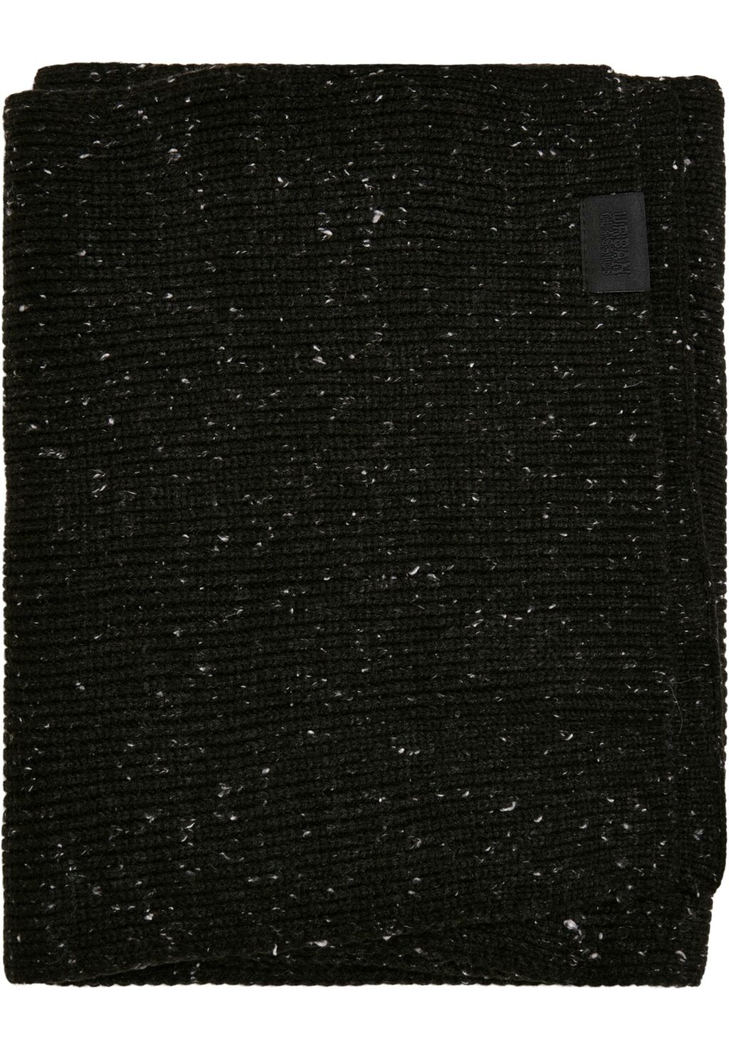 Nap Yarn Knit Set charcoal/white one TB4861