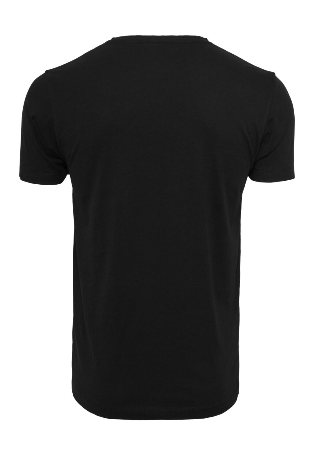 Official Tee black MT2433