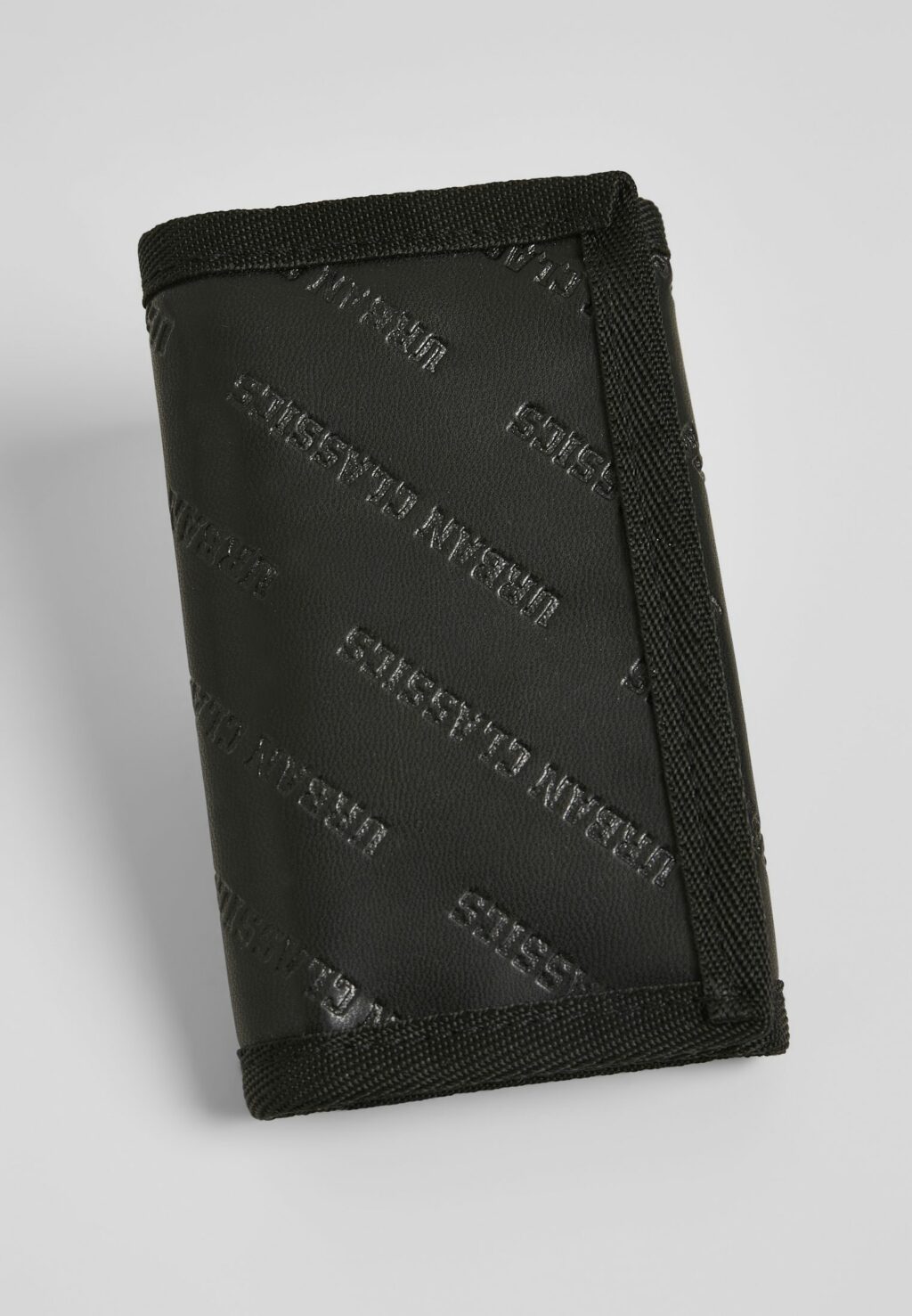 PU Wallet black one TB3320