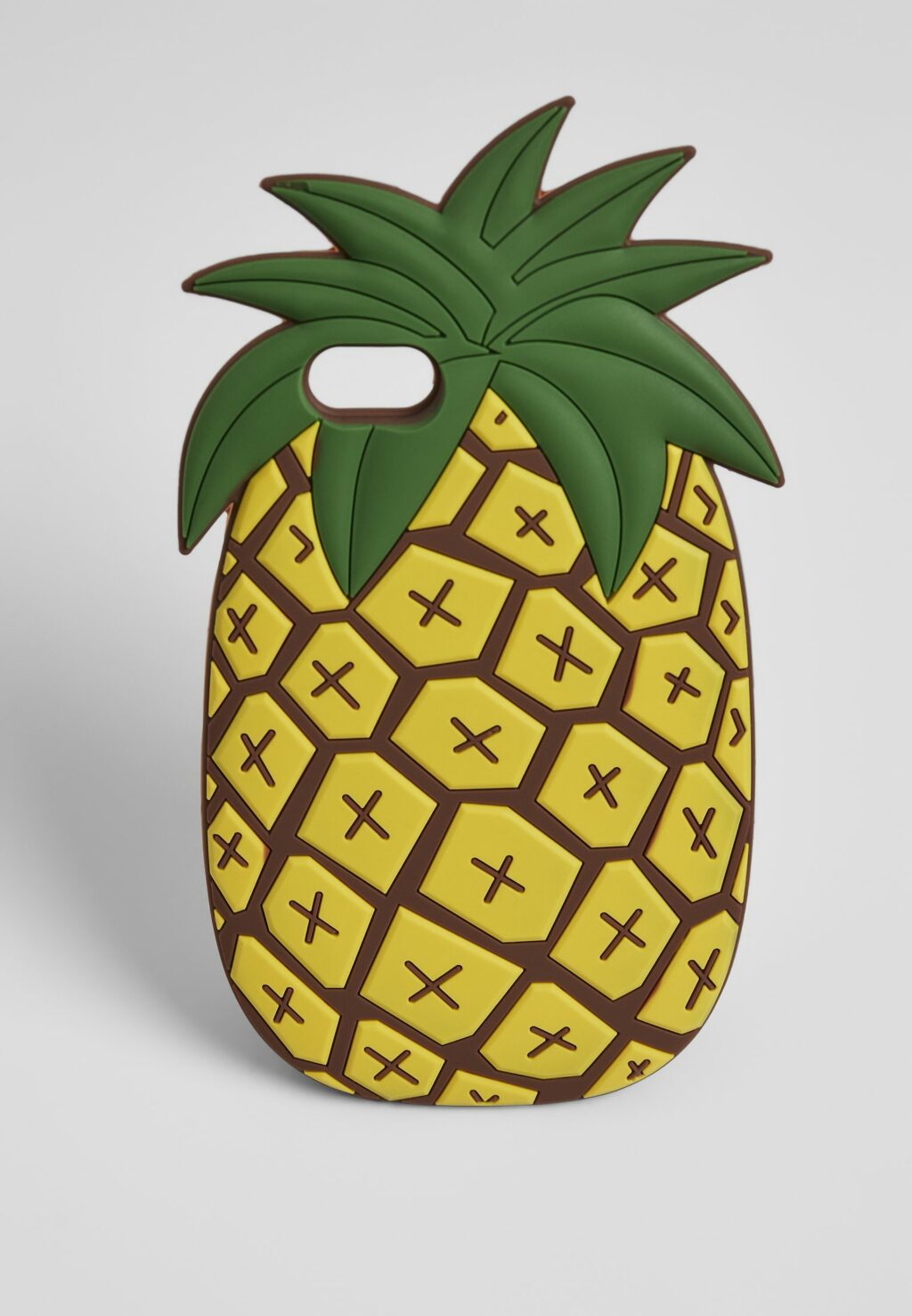 Phonecase Pineapple iPhone 7/8