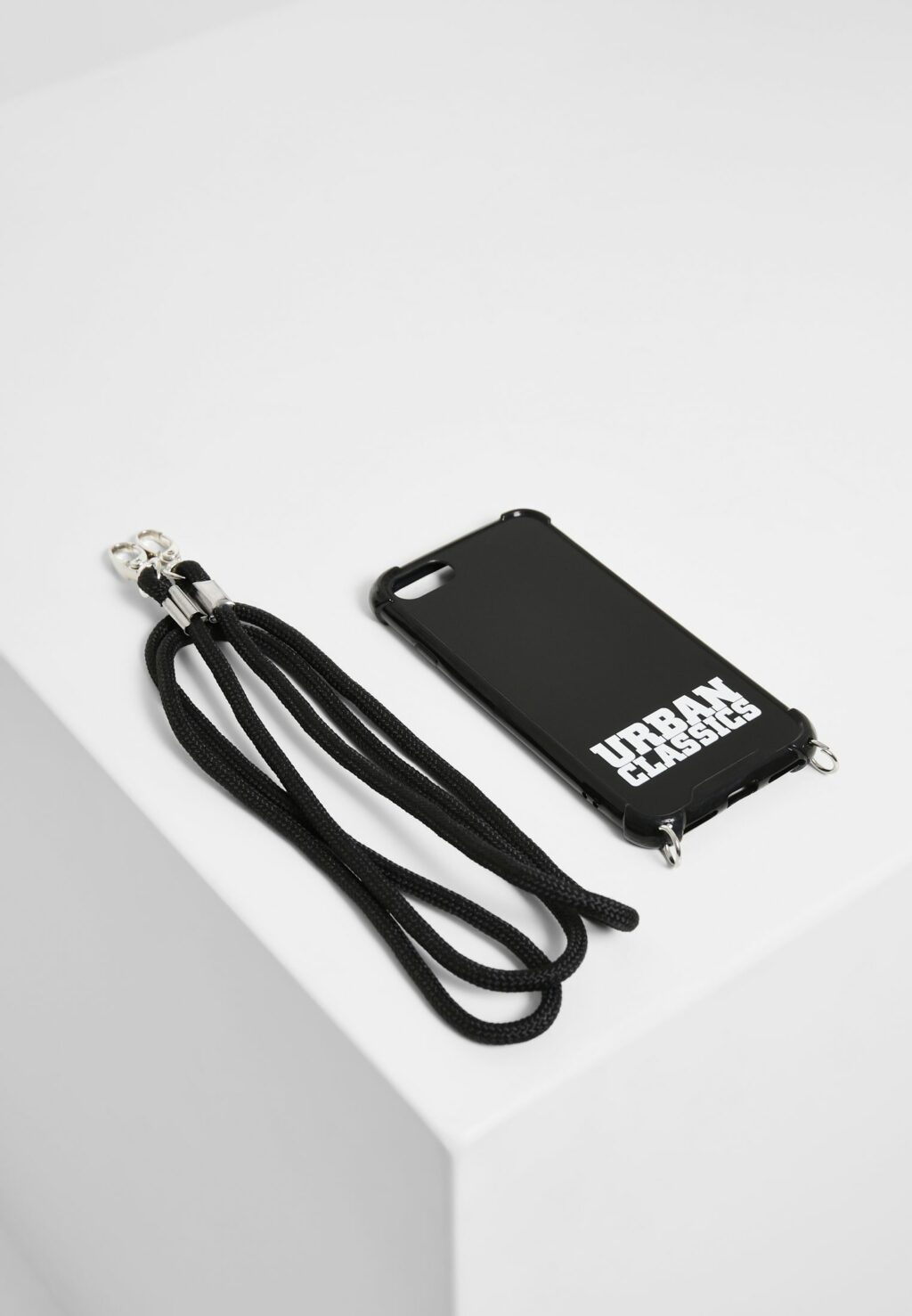Phonecase with removable Necklace Iphone 7/8