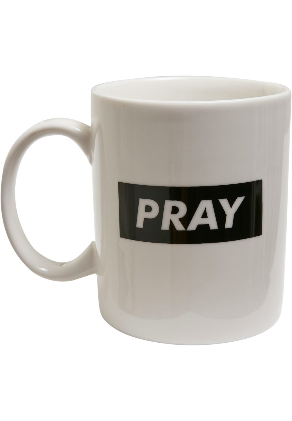 Pray Cup white one MT2294