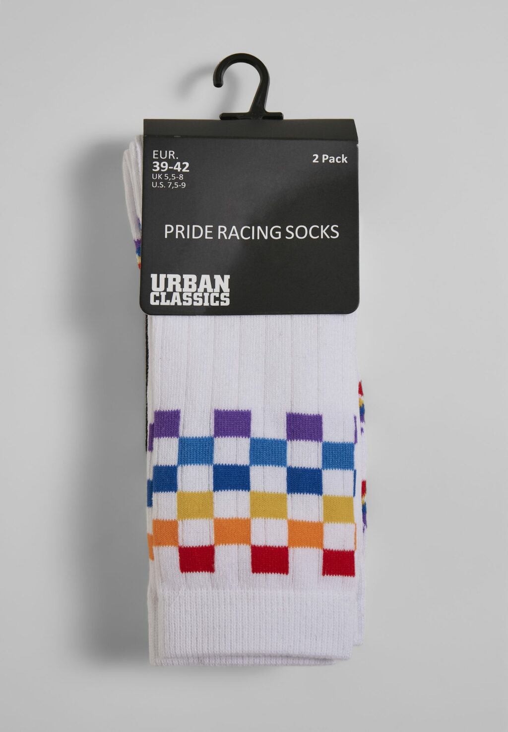 Pride Racing Socks 2-Pack multicolor TB3606