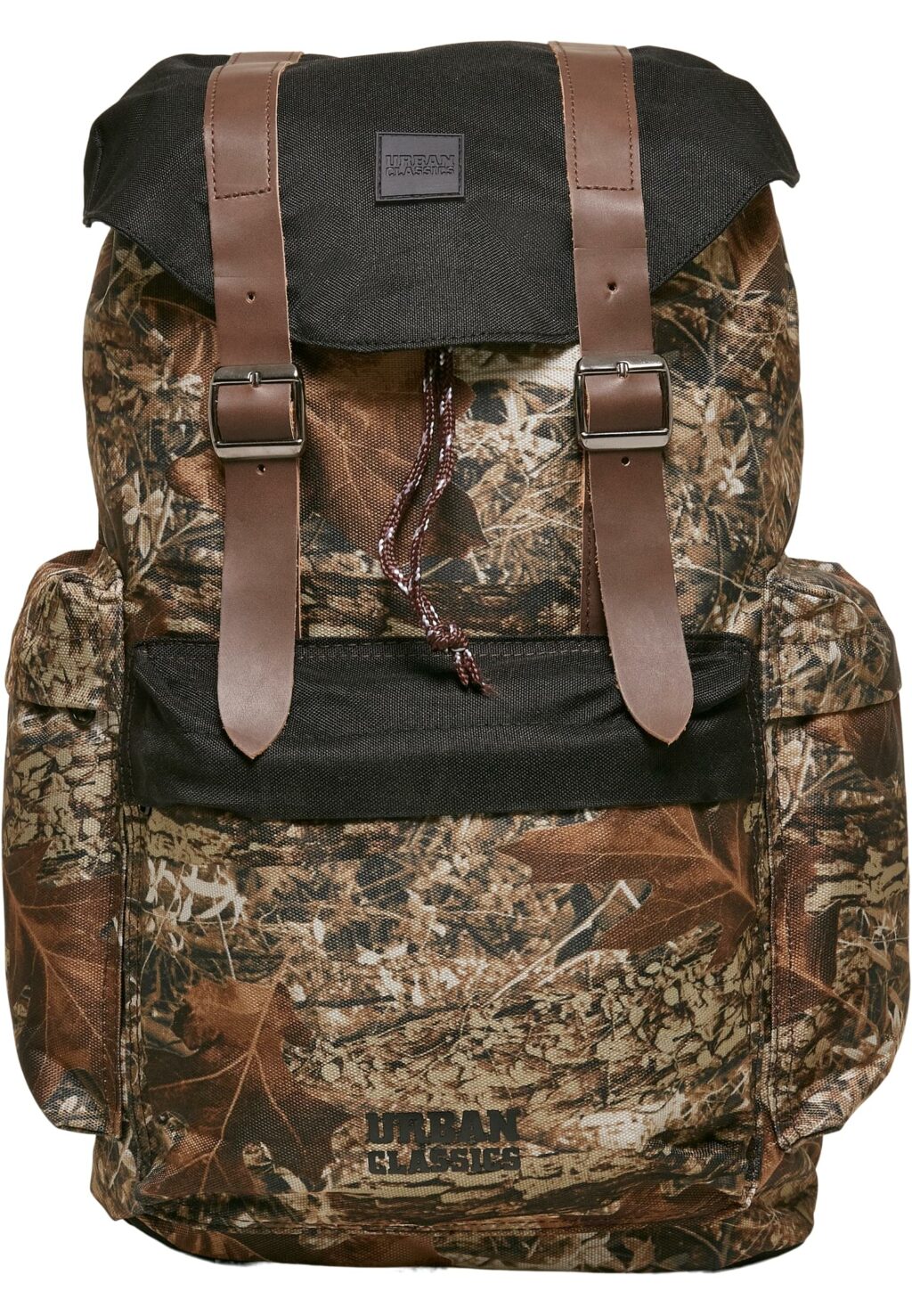 Real Tree Camo Backpack multicolor one TB4588