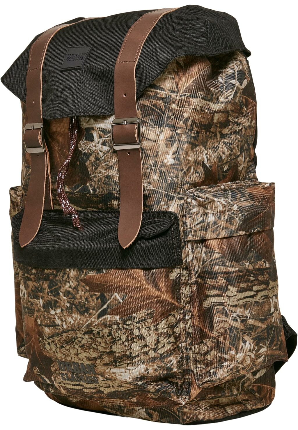 Real Tree Camo Backpack multicolor one TB4588