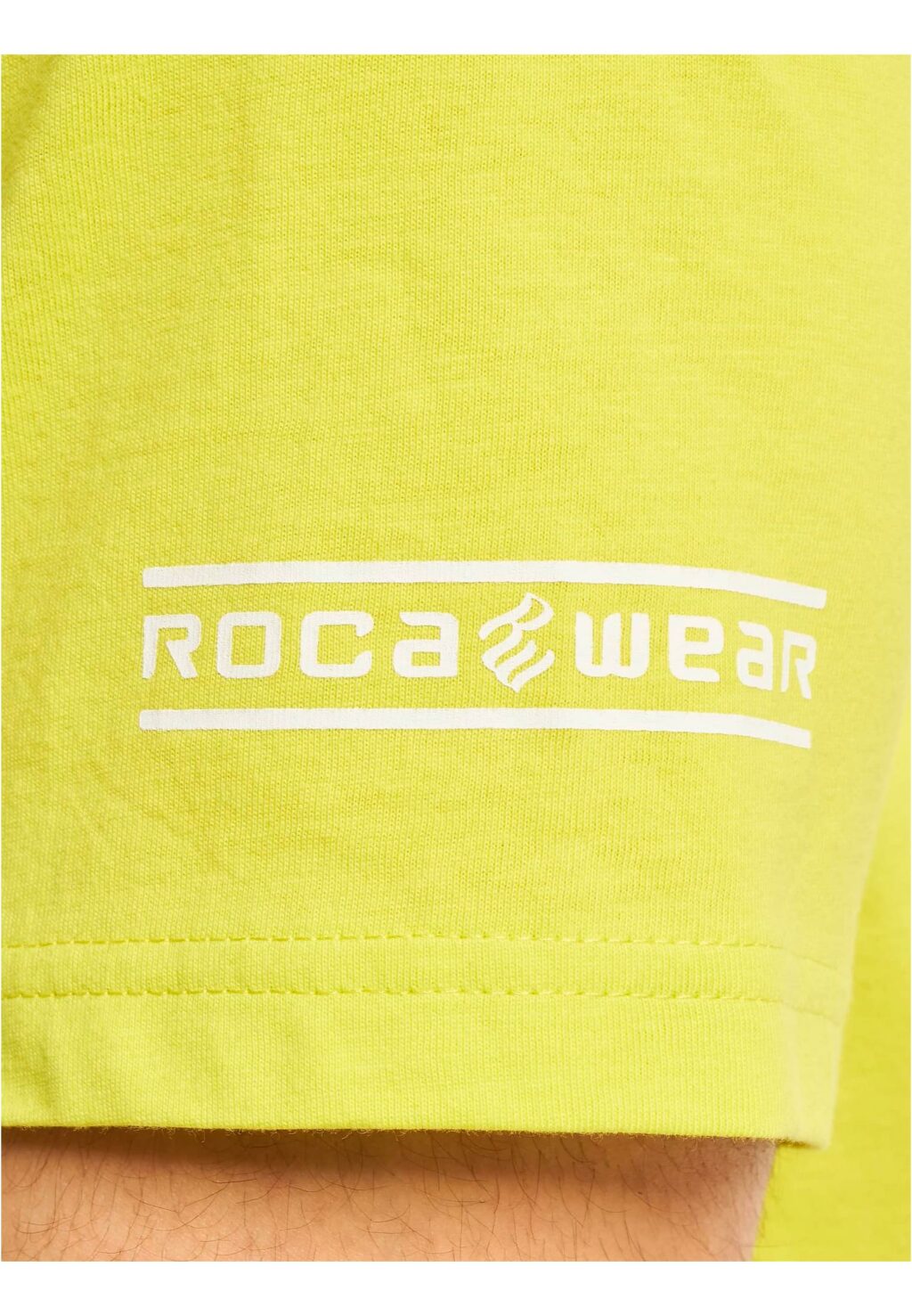 Rocawear NY 1999 T-Shirt green RWTS024