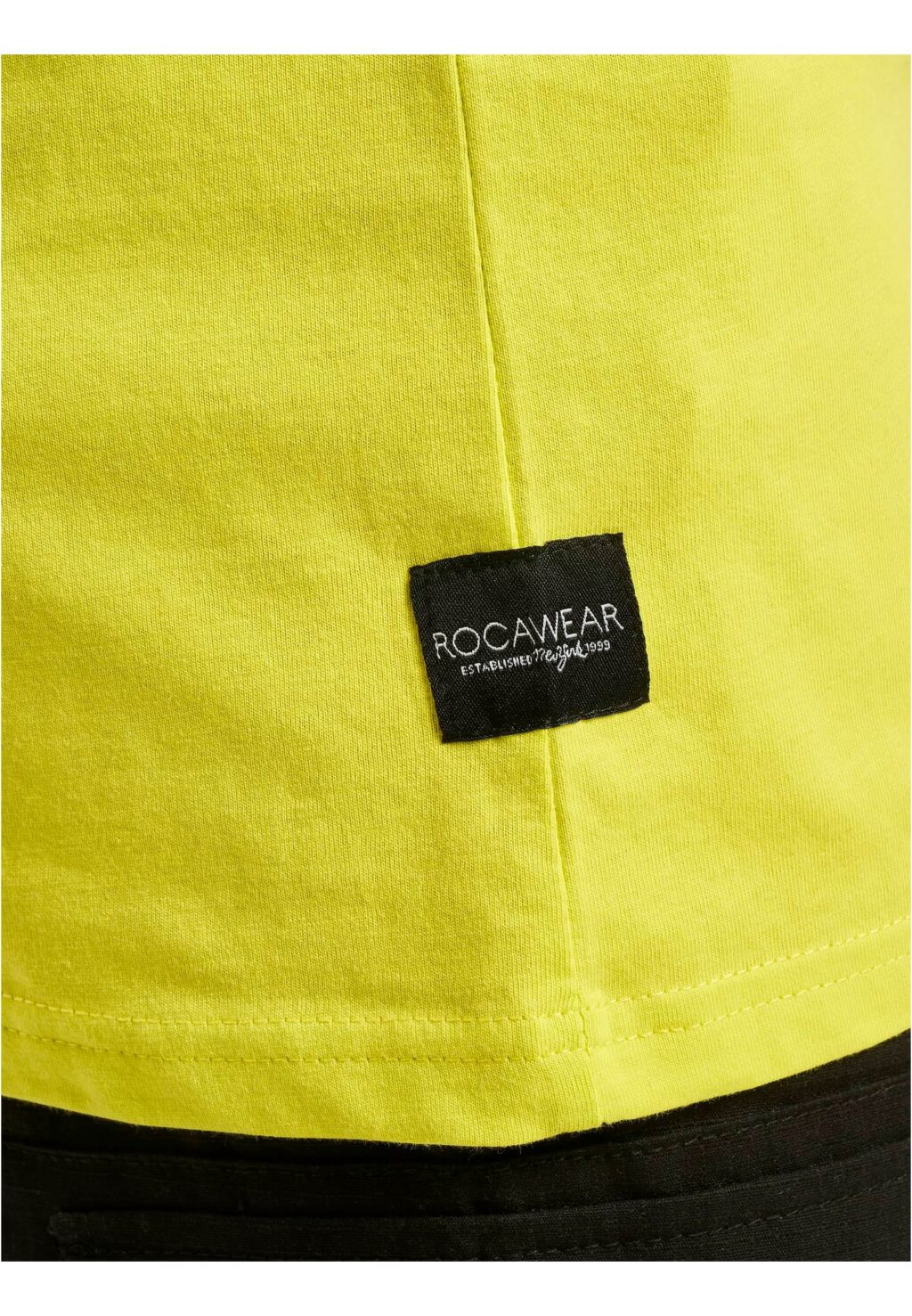 Rocawear NY 1999 T-Shirt green RWTS024