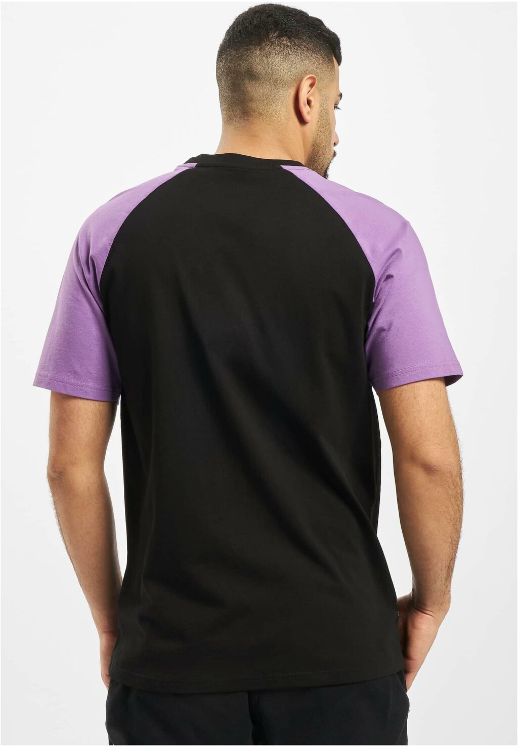 Rocawear T-Shirt black RWTS050