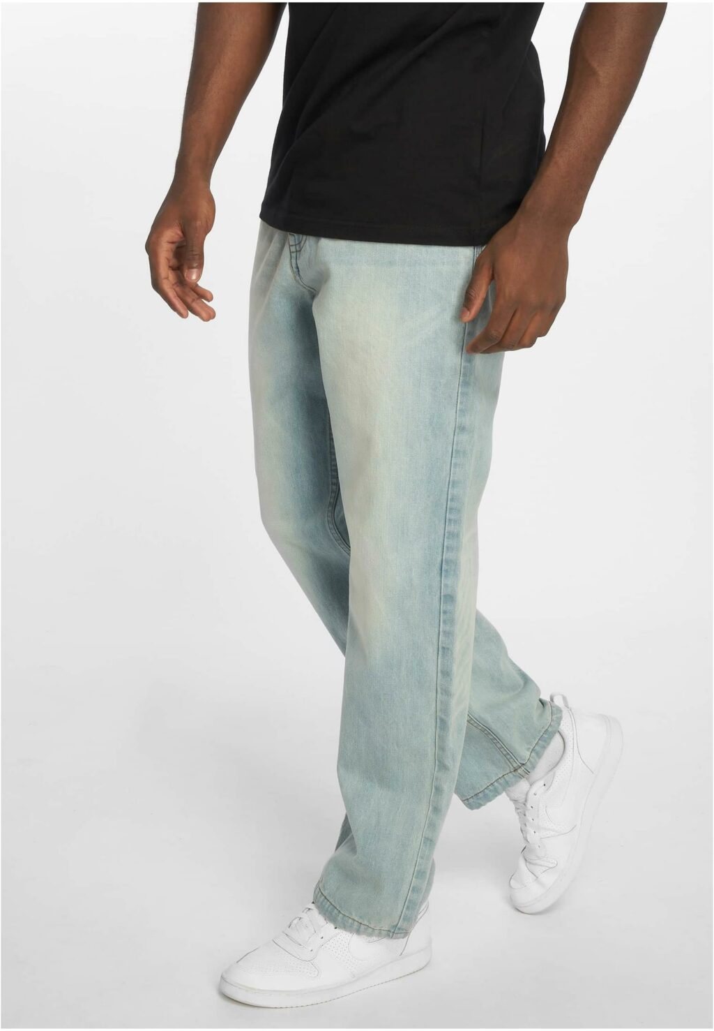 Rocawear WED Loose Fit Jeans lighter washed W44 RWJS017L