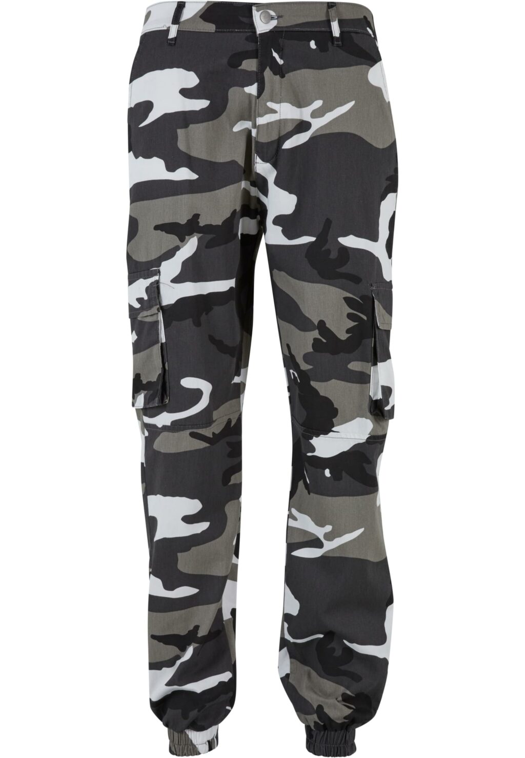 Ruby Cargopants camouflage DFLCP011
